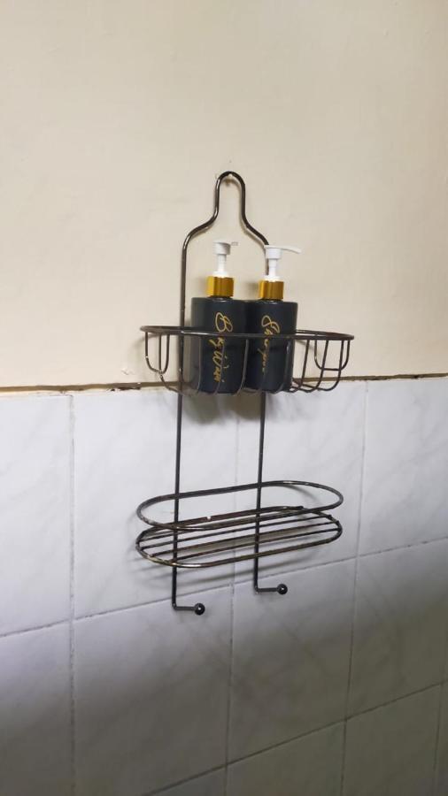 乌布 快乐2号驿站旅馆酒店 外观 照片